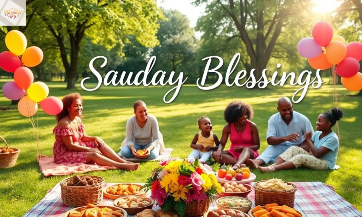 280+ Best African American Saturday Blessings, Images & Quotes
