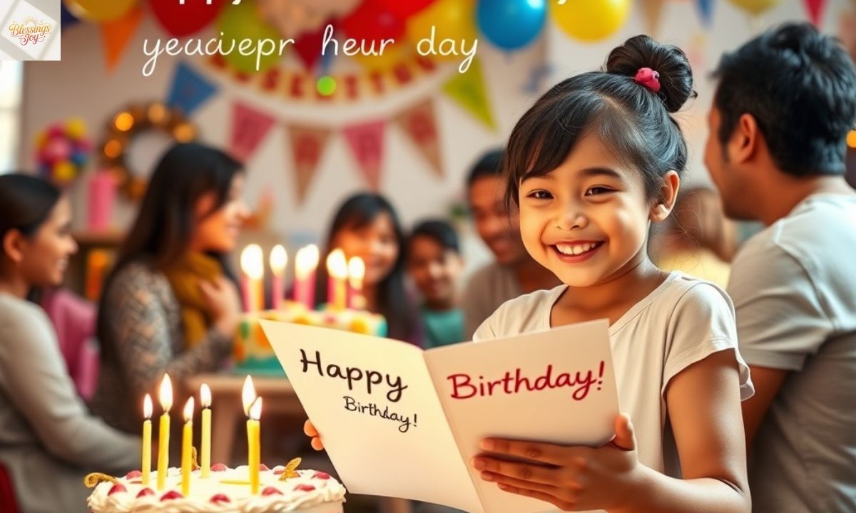 300+ Happy Birthday Prayer for My Sister – Blessings & Wishes