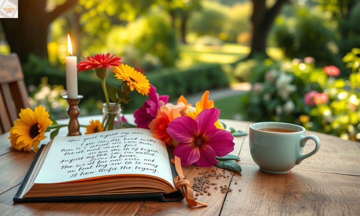 300+ Positive, Inspirational Monday Blessings, Quotes and Prayers