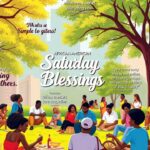 400+ Best African American Saturday Blessings, Images & Quotes