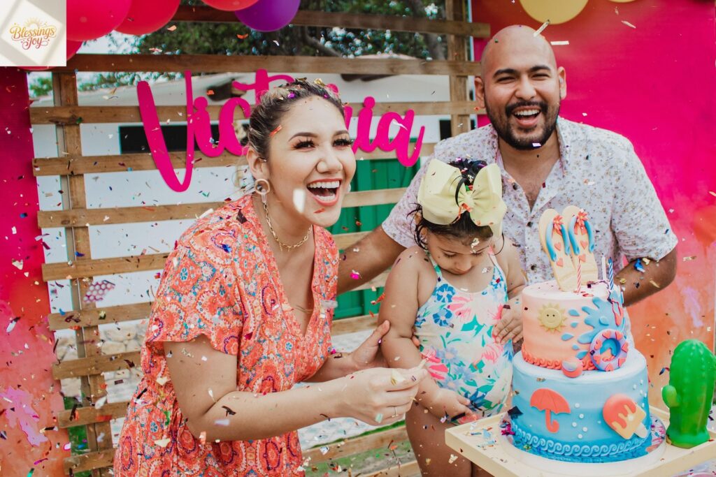 Birthday Messages for Family Members