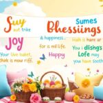 Cute Saturday Blessings: Joy, Positivity & Happiness Cute Saturday Blessings Joy, Positivity & Happiness