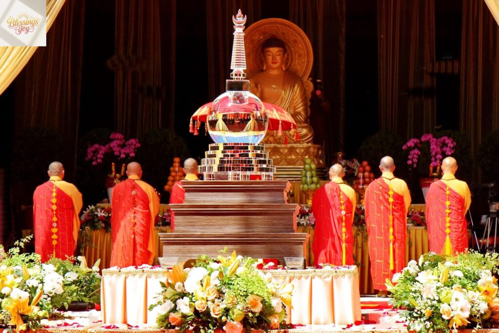 Friday Blessings and Prayers