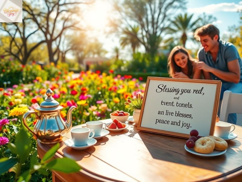 Good morning Sunday Blessings Quotes