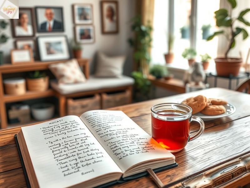 Monday Blessings And Prayers For Friends And Family