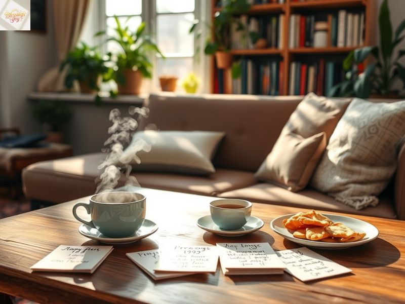 Monday Prayers and Blessings for Friends