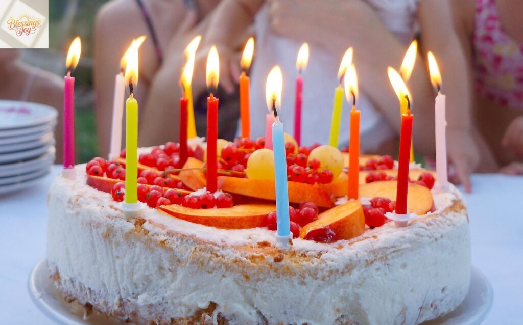 Motivational Birthday Messages