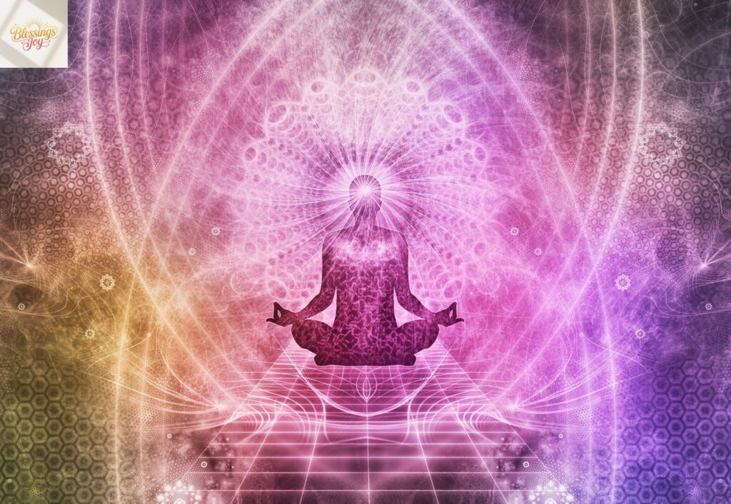 Positive Spiritual Friday Blessings