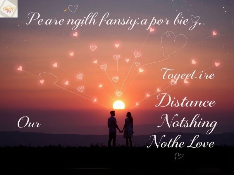 Powerful Prayers for Emotional Connection Across Miles