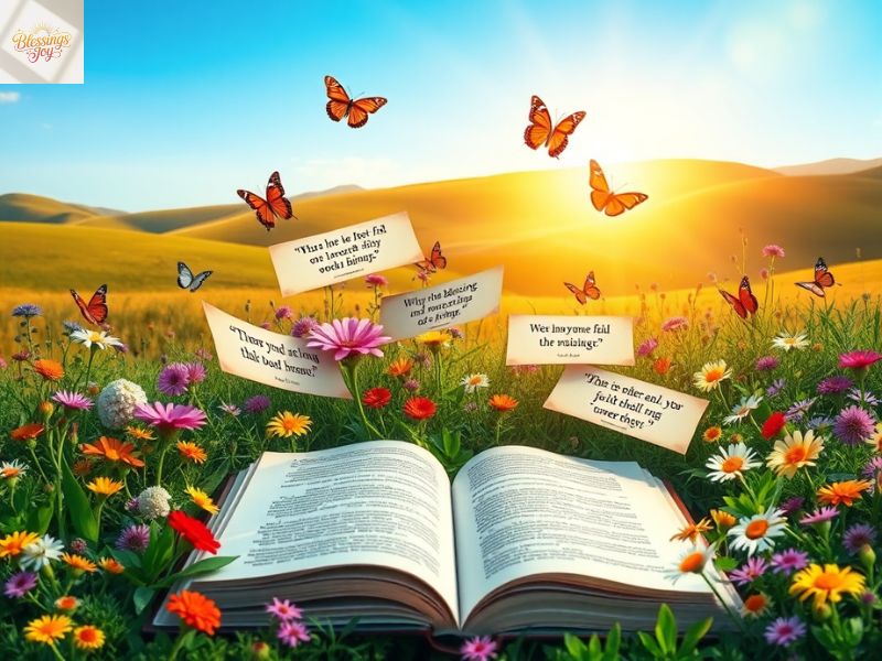 Saturday Blessings Quotes