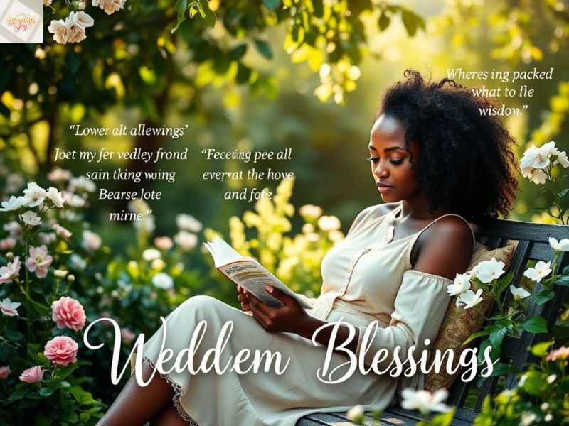 Wisdom-Packed Wednesday Blessings