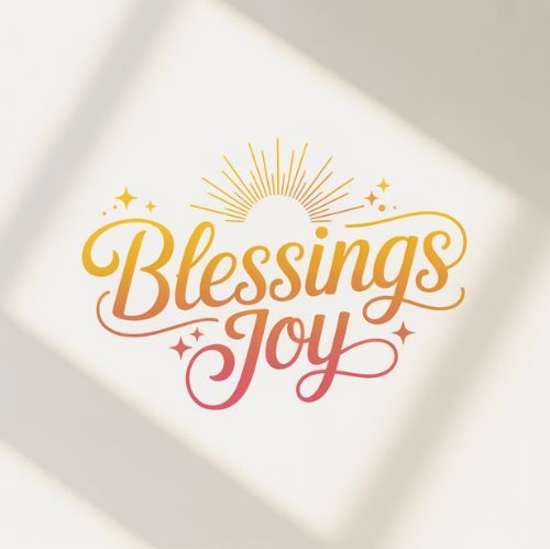 blessingsjoy.com
