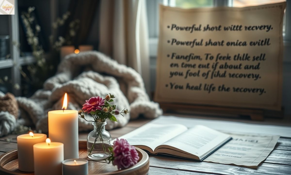 120+ Powerful Short Prayers For Healing And Recovery For Someone, Friend, Or Loved One