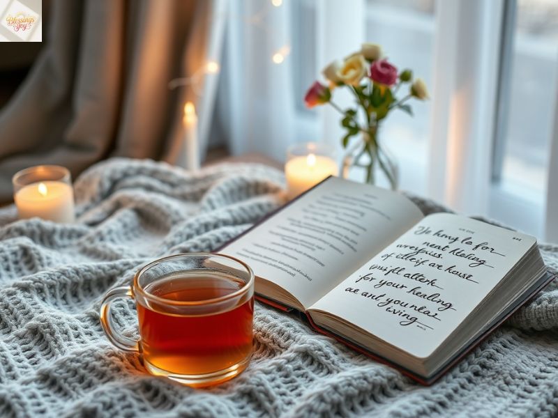 Powerful Healing Prayers For My Husband