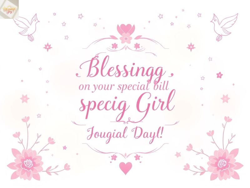 Spiritual and Loving Messages to Celebrate Her Special Day (1)