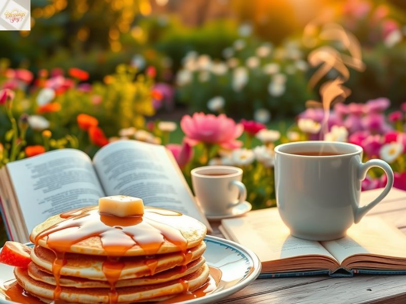 Weekend Good Morning Greetings to Refresh Your Mind and Soul