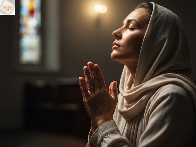 Prayer for God’s Wisdom