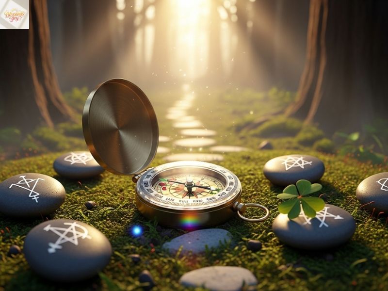 Rare Blessings for Safe Journeys